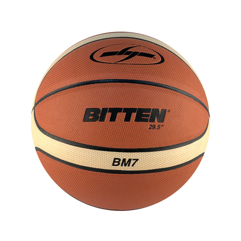 Balón de Baloncesto BM